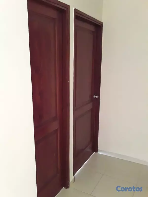 apartamentos - Apartamento Ciudad Juan Bosch 3