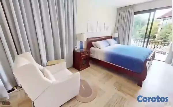 apartamentos - Portillo Residences, aparramento amueblado en venta en Las Terrenas 8