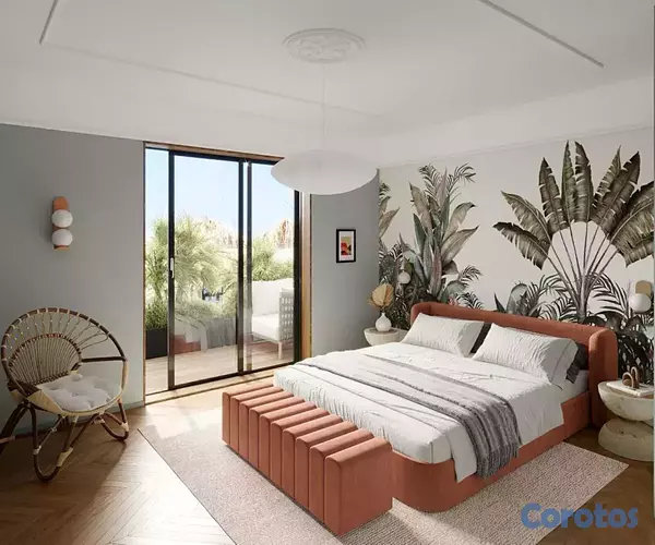 apartamentos - Bayahibe – Residencial Esprit Caribbean - Apartamento listo para entrega 12