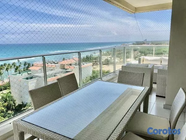 apartamentos - En Juan Dolio, a 45 minutos de Santo Domingo y a pocos kilómetros del Aeropuerto 1