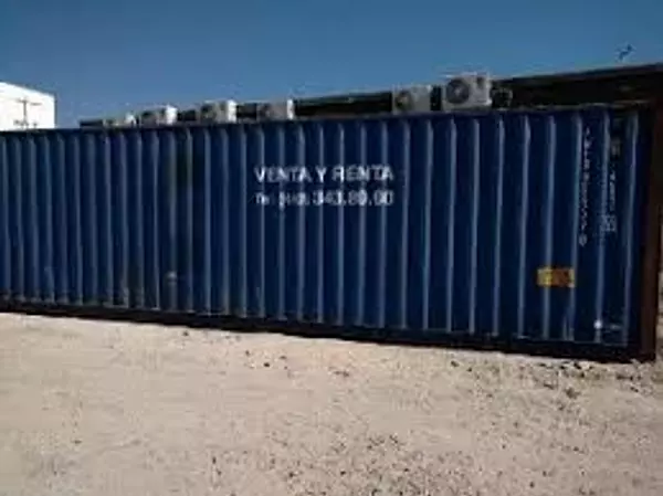 otros vehiculos - Contenedores Y Chasis Compro  2
