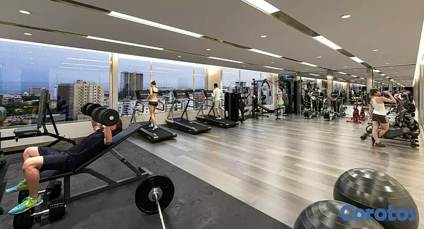 apartamentos - Hermoso Proyecto en Bella Vista 4