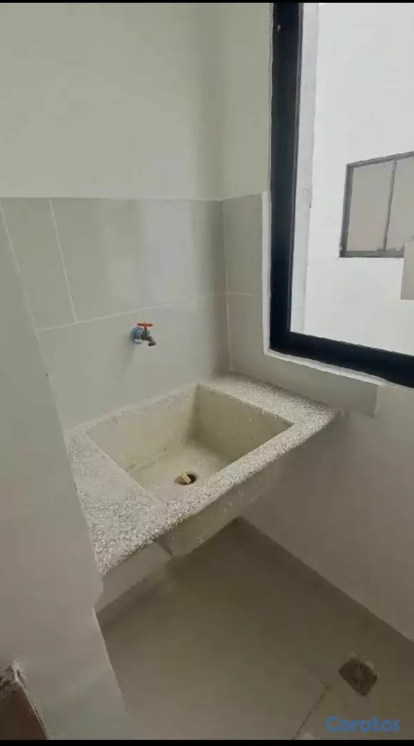 apartamentos - Apartamento en venta- Residencial corales del Caribe  10