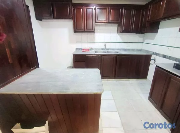 apartamentos - Alquilo Apartamento en SERRALLES  5