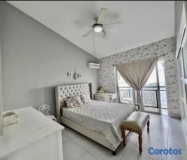 casas vacacionales y villas - Caribbean Lake - Cocotal 6