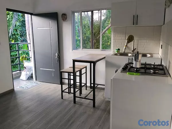 casas vacacionales y villas - Se vende 3 apartamentos, recién construido en Samaná, playa Rincón, Las Galeras 11