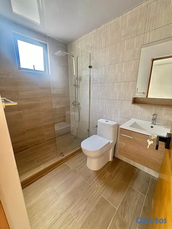 apartamentos - Bella Vista | Alquiler | Línea Blanca o Vacío | Ubicación Privilegiada 16