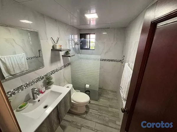 apartamentos - Apartamento en Venta – Las Praderas 7