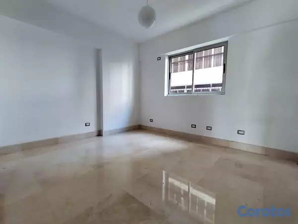 apartamentos - Apartamento en renta Ubicado en Piantini 8