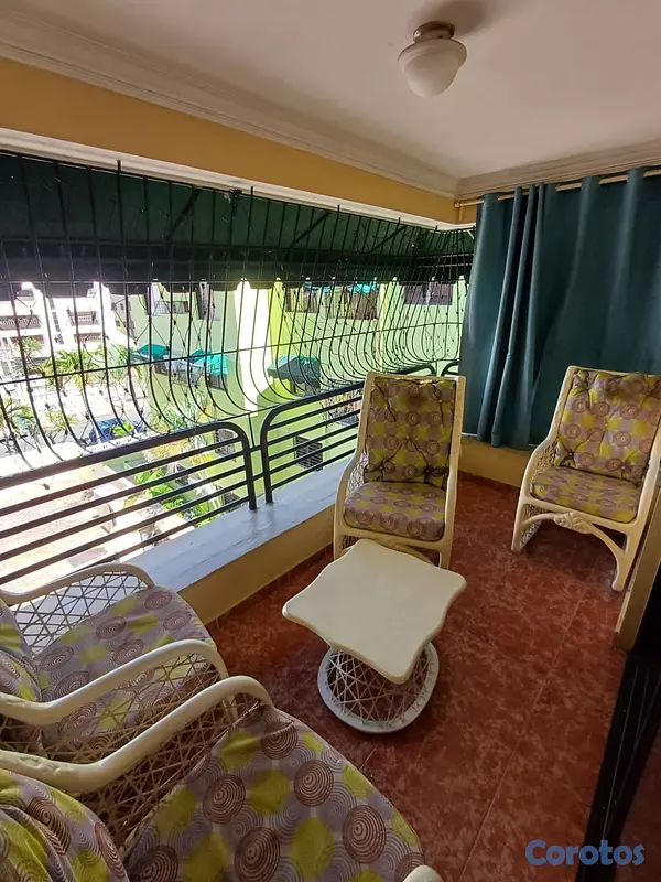 apartamentos - penthouse en venta - Evaristo Morales  9