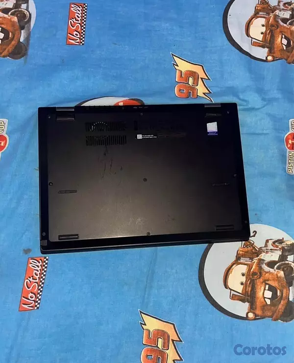computadoras y laptops - 💎 Ganga: ThinkPad L380 Yoga 2-en-1 (Core i7 / Pant 4