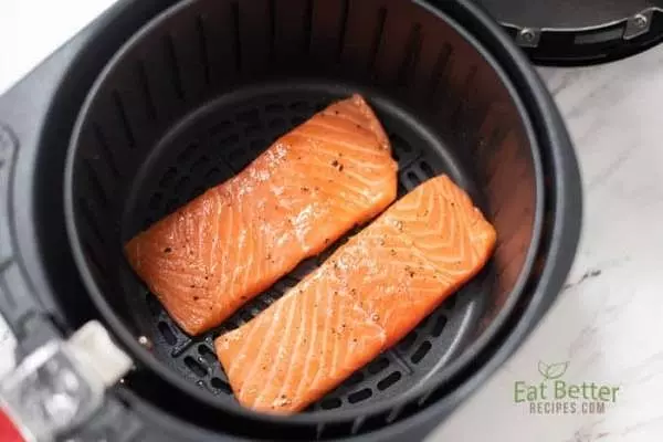 electrodomesticos - Freidora de aire GRANDE Air Fryer tamaño 5 litros 4