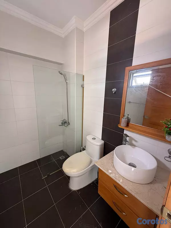 penthouses - 🔵Alquilo Penthouse 383 Mst Piso 8vo en Ensanche Na 19
