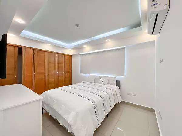 penthouses - 
Penthouse amueblado en alquiler en Zona Universitaria
 5