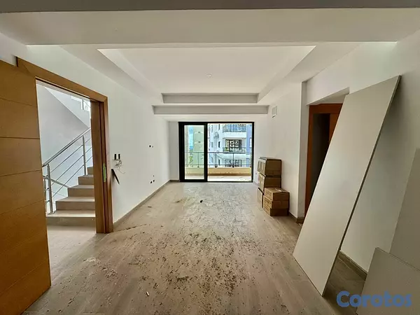 apartamentos - Apartamentos nuevos en venta- Urbanización Real  3