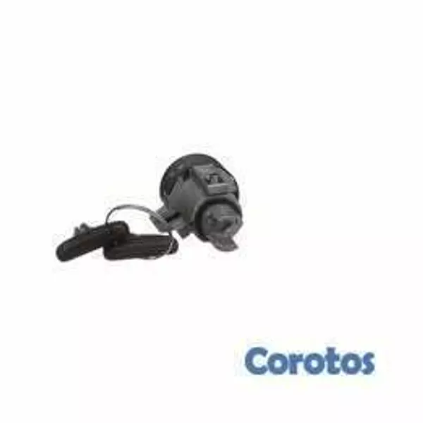repuestos - Civic 98-00 Cilindro Bloqueo Encendido Standard US 2