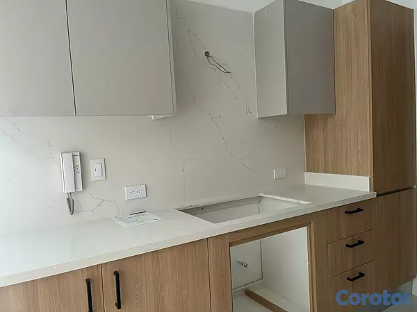 apartamentos - Apartamento Alquiler Serralles DOS Habitaciones  15