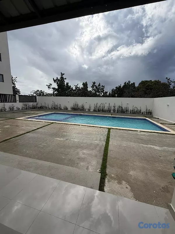 casas - 🏘️Se alquila apartamento en Pontezuela, 27 de febrero, Santiago 

 4