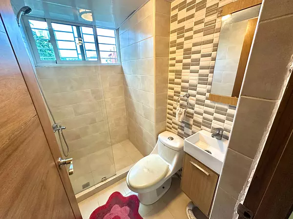 apartamentos - Vendo Aptos Av. Independencia📍Segunda con terraza 7