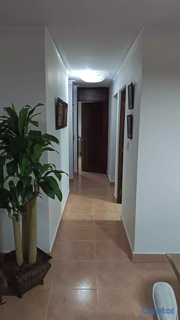 apartamentos - vendo hermoso apartamento en venta en el residencial Rudy XXVII 3