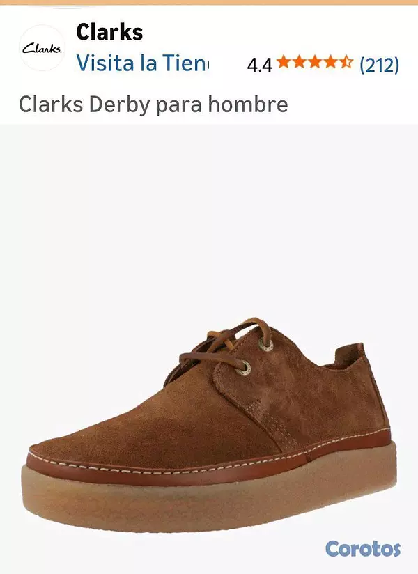 zapatos para hombre - Zapatos DERBY PARA HOMBRE. 5