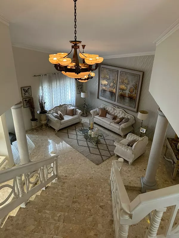 casas - Casa 2 Niveles Arroyo Hondo III 5
