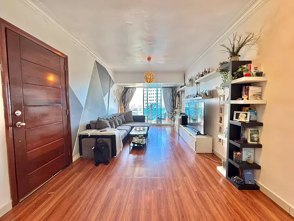 penthouses - Apartamento tipo Penthouse Mirador Norte  2