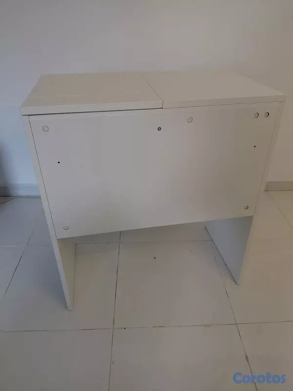 muebles y colchones - Coqueta Boanca 4