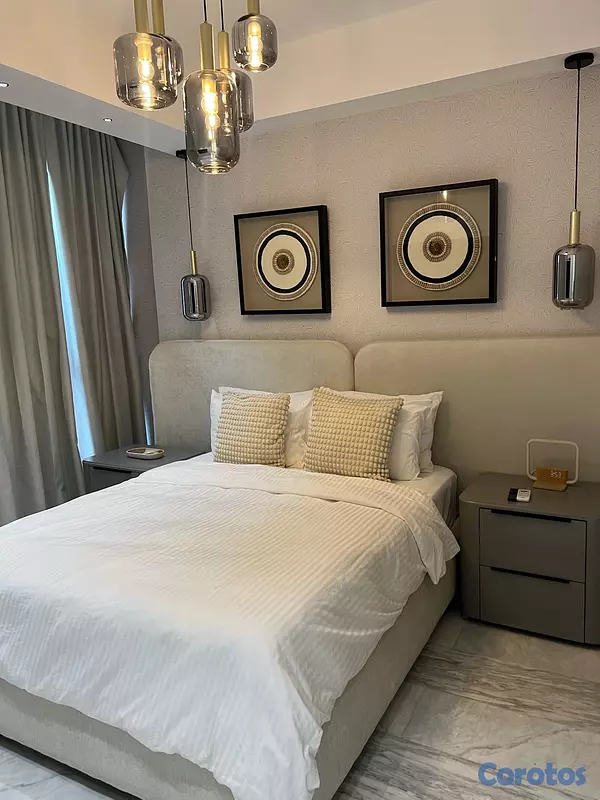 apartamentos - Apartamento en Torre de lujo en la Esmeralda  5
