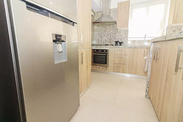 apartamentos - Alquiler de apartamento amueblado Evaristo Morales 3
