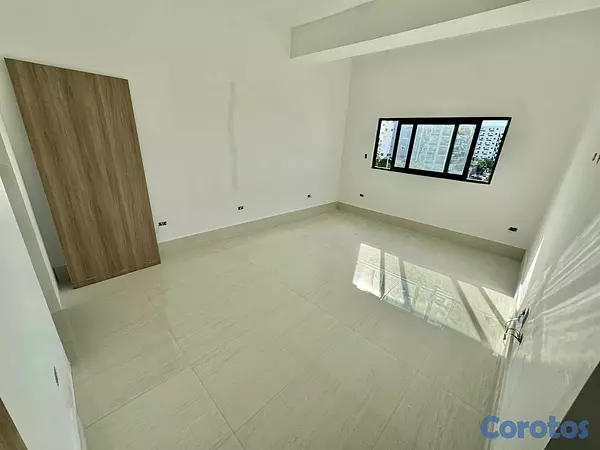 apartamentos - APARTAMENTO NUEVO EN VENTA EL MILLÓN 9