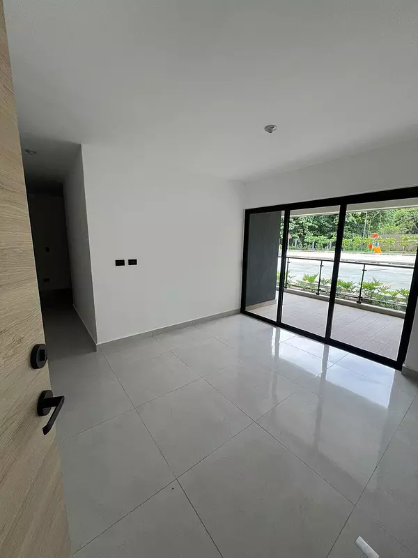 penthouses - Apartamento 1er nivel en Alquiler, Hispanoamerican 7
