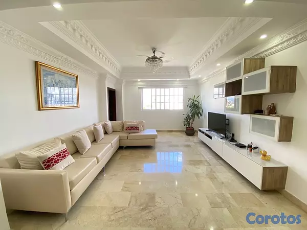 penthouses - penthouse en Venta Bella Vista Sur 2