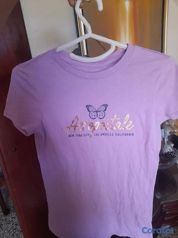 ropa y zapatos - ropa de niña de buena calidad y buenas condiciones, extranjera  4