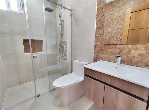 apartamentos - 3er nivel de venta en La Esmeralda 3