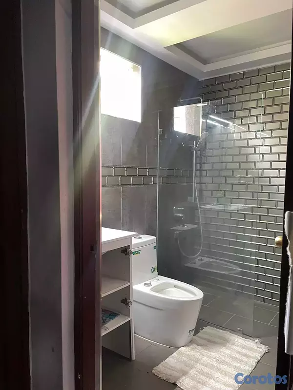casas - Casa En Venta En cuesta Hermosa I, Arroyo Hondo, D 10