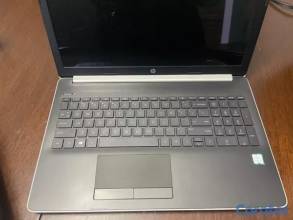 computadoras y laptops - Laptop para piezas- Dell HP ASUS 5