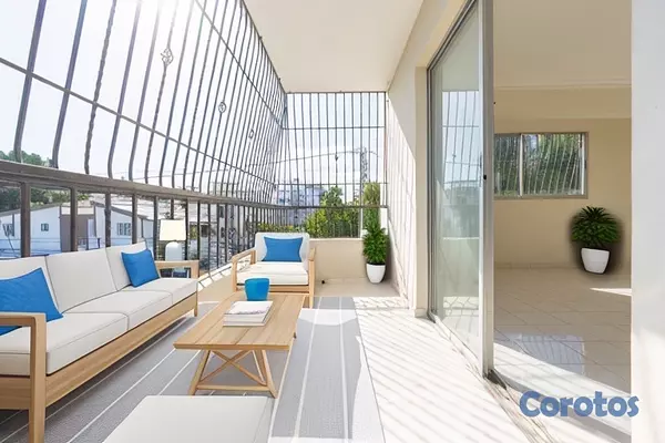 apartamentos - Venta | Apartamento Exclusivo en Los Restauradores 7