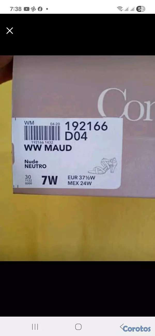 zapatos para mujer - Vendo zapatillas mujer  8