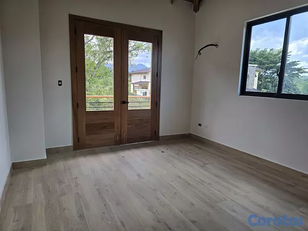 casas - Casa espectacular en residencial cerrado 9