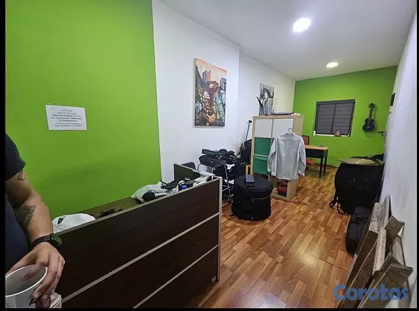 oficinas y locales comerciales - LOCAL COMERCIAL  4