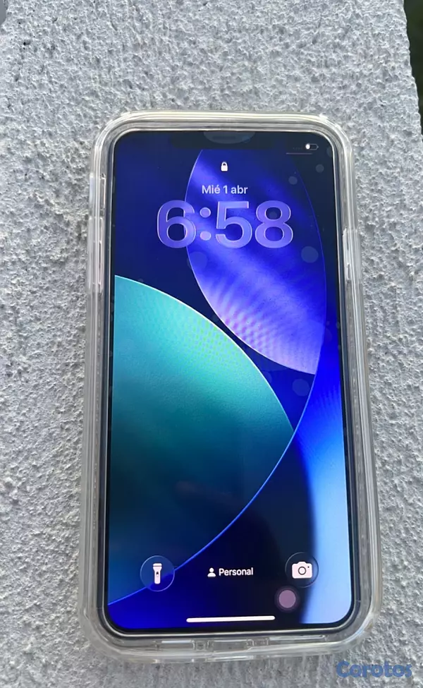 celulares y tabletas - Se vende iPhone 11 Pro Max - Factory 4