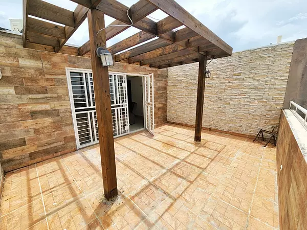 apartamentos - Se vende apartamento tipo PentHouse en Gazcue 1