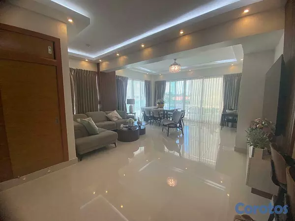 apartamentos - Apartamento Moderno  3