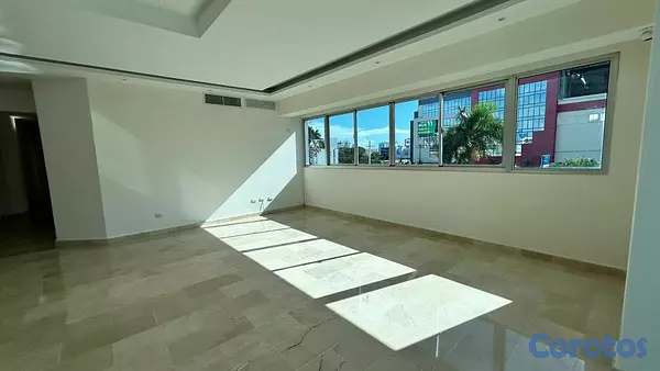 apartamentos - Vendo Excelente Apartamento En Piantini - 244m² 5