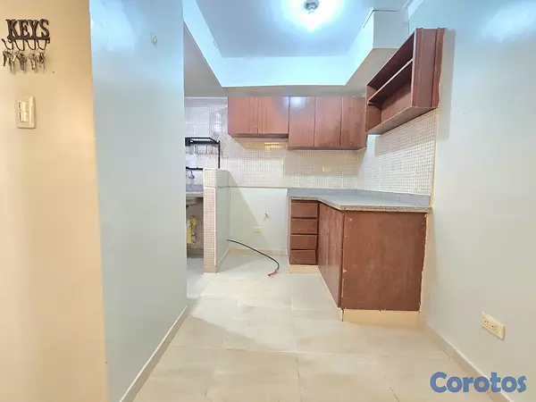 apartamentos - venta de apartamento en la ciudad Juan Bosh Santo Domingo este  9