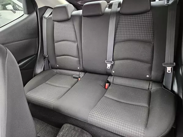 carros - MAZDA DEMIO 8