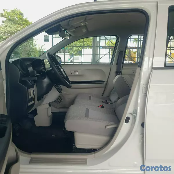 carros - TOYOTA PASSO 2021 RECIEN IMPORTADO🚕🚙🚗 7