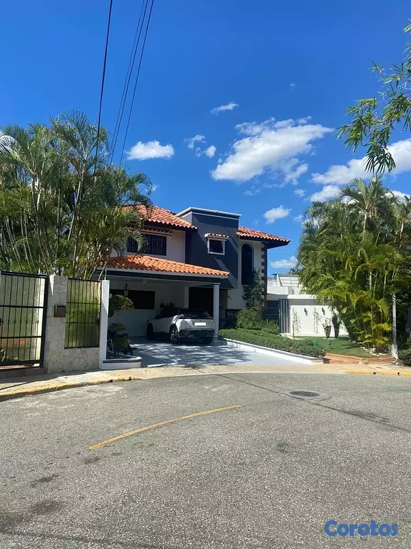 casas - Casa en Cuesta Hermosa III en Oferta  5