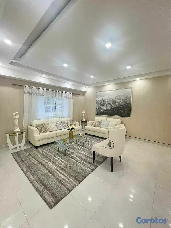 apartamentos - Venta de Apartamento Alma Rosa I 1
